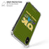 Disney Monsters University Oozma Kappa iPhone XS Max Clear Case