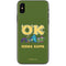 Disney Monsters University Oozma Kappa iPhone XS Max Skin