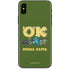 Disney Monsters University Oozma Kappa iPhone XS Max Skin
