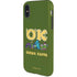Disney Monsters University Oozma Kappa iPhone XS Pro Case