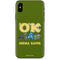 Disney Monsters University Oozma Kappa iPhone XS Skin