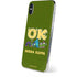 Disney Monsters University Oozma Kappa iPhone XS Skin