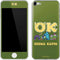 Disney Monsters University Oozma Kappa Apple iPod Skin