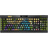 Disney Monsters University Oozma Kappa K95 RGB PLATINUM Mechanical Gaming Keyboard Skin