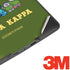 Disney Monsters University Oozma Kappa Amazon Kindle Skin