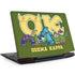 Disney Monsters University Oozma Kappa Legion Y720 Skin