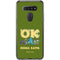 Disney Monsters University Oozma Kappa LG K51/Q51 Clear Case