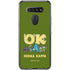 Disney Monsters University Oozma Kappa LG K51/Q51 Clear Case