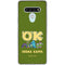 Disney Monsters University Oozma Kappa LG Stylo 6 Clear Case