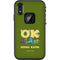 Disney Monsters University Oozma Kappa LifeProof Fre iPhone Skin
