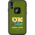 Disney Monsters University Oozma Kappa LifeProof Fre iPhone Skin