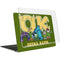 Disney Monsters University Oozma Kappa MacBook Air 13in (2020) Case plus Skin