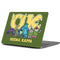 Disney Monsters University Oozma Kappa Apple MacBook Pro 13-inch Skin