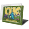 Disney Monsters University Oozma Kappa MacBook Pro 13in (2020) Case plus Skin