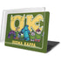 Disney Monsters University Oozma Kappa MacBook Pro 13in (2020) Case plus Skin