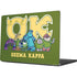 Disney Monsters University Oozma Kappa MacBook Pro 14in (2021-24) Skin