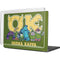 Disney Monsters University Oozma Kappa MacBook Pro 16in (2021-25) Case plus Skin
