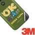 Disney Monsters University Oozma Kappa Moto E5 Play Skin