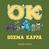 Disney Monsters University Oozma Kappa Moto E5 Play Skin