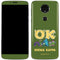 Disney Monsters University Oozma Kappa Moto E5 Plus Skin