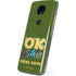 Disney Monsters University Oozma Kappa Moto E5 Plus Skin