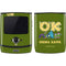 Disney Monsters University Oozma Kappa Motorola RAZR Skin
