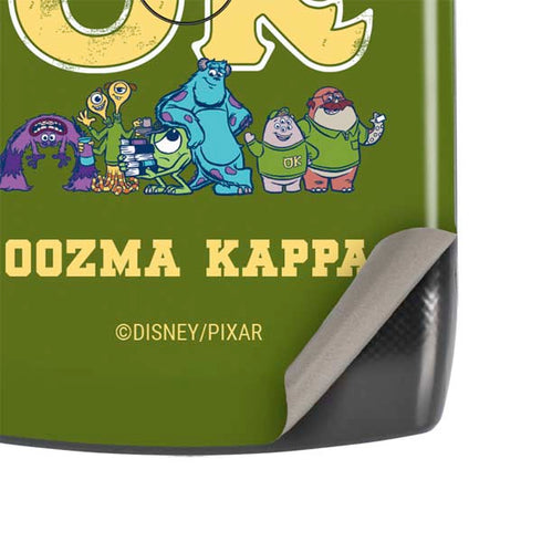 Disney Monsters University Oozma Kappa Motorola RAZR Skin