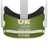 Disney Monsters University Oozma Kappa Oculus Quest 2 Skin