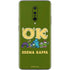 Disney Monsters University Oozma Kappa OnePlus 7 Pro Skin