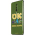 Disney Monsters University Oozma Kappa OnePlus 7 Pro Skin