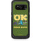 Disney Monsters University Oozma Kappa Otterbox Commuter Galaxy Skin