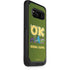 Disney Monsters University Oozma Kappa Otterbox Commuter Galaxy Skin