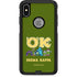 Disney Monsters University Oozma Kappa Otterbox Commuter iPhone Skin