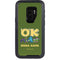 Disney Monsters University Oozma Kappa Otterbox Defender Galaxy Skin