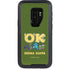 Disney Monsters University Oozma Kappa Otterbox Defender Galaxy Skin