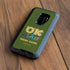 Disney Monsters University Oozma Kappa Otterbox Defender Galaxy Skin