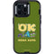Disney Monsters University Oozma Kappa Otterbox Defender iPhone Skin