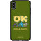 Disney Monsters University Oozma Kappa Otterbox Symmetry iPhone Skin