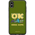 Disney Monsters University Oozma Kappa Otterbox Symmetry iPhone Skin