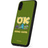 Disney Monsters University Oozma Kappa Otterbox Symmetry iPhone Skin
