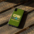 Disney Monsters University Oozma Kappa Otterbox Symmetry iPhone Skin