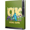 Disney Monsters University Oozma Kappa Playstation 3 & PS3 Slim Skin