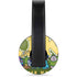 Disney Monsters University Oozma Kappa PlayStation 4 Gold Wireless Headset Skin
