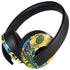 Disney Monsters University Oozma Kappa PlayStation 4 Gold Wireless Headset Skin