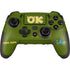 Disney Monsters University Oozma Kappa PlayStation Scuf Vantage 2 Controller Skin