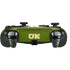 Disney Monsters University Oozma Kappa PlayStation Scuf Vantage 2 Controller Skin
