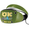 Disney Monsters University Oozma Kappa PlayStation VR2 Skin