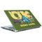 Disney Monsters University Oozma Kappa Portege Z30t/Z30t-A Skin