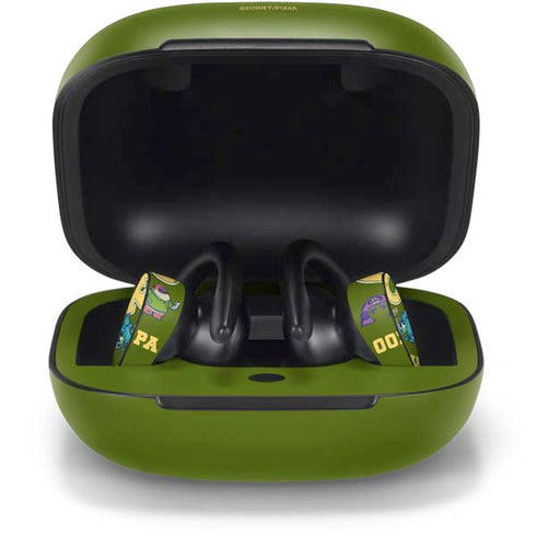 Disney Monsters University Oozma Kappa PowerBeats Pro Skin