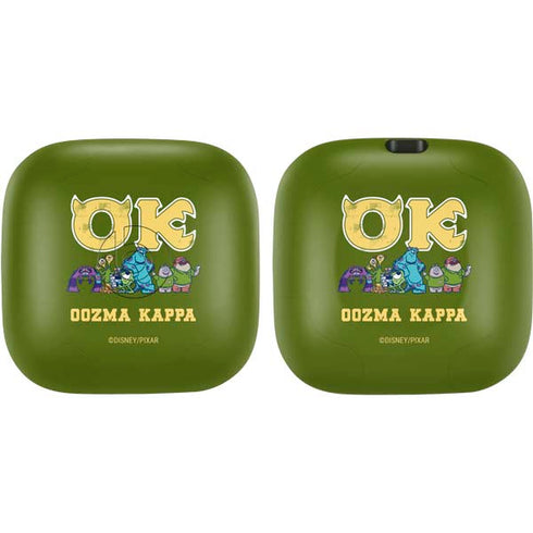 Disney Monsters University Oozma Kappa PowerBeats Pro Skin
